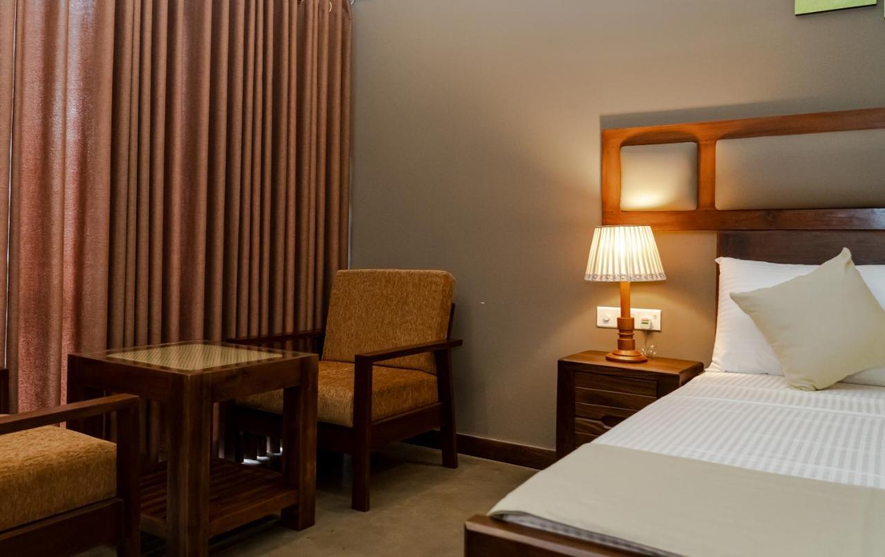 Woodgrove Cabanas Negombo Luaran gambar
