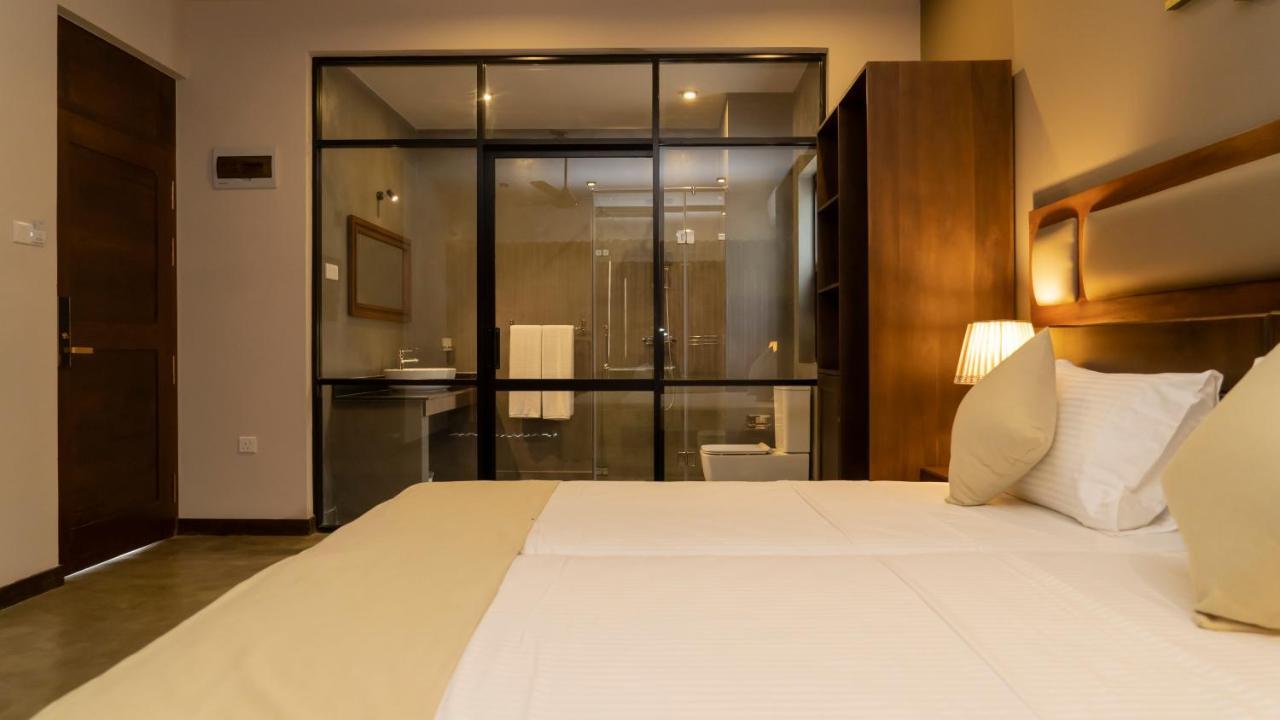 Woodgrove Cabanas Negombo Luaran gambar