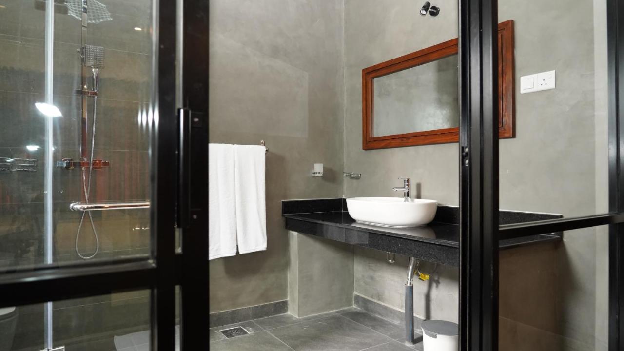 Woodgrove Cabanas Negombo Luaran gambar