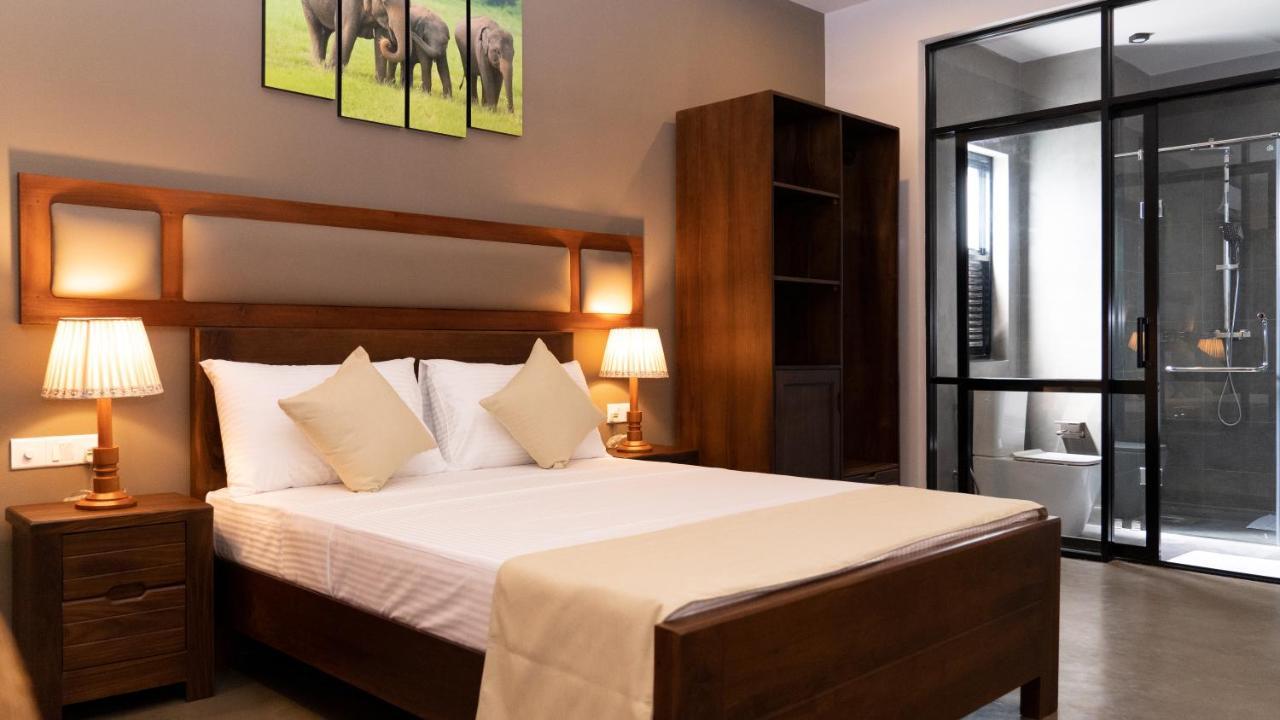 Woodgrove Cabanas Negombo Luaran gambar