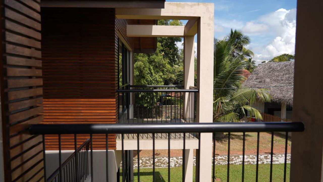 Woodgrove Cabanas Negombo Luaran gambar