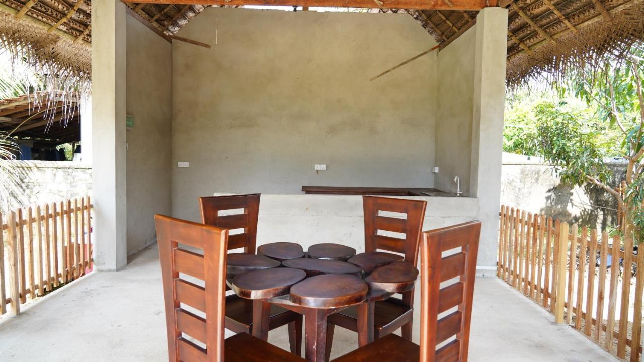 Woodgrove Cabanas Negombo Luaran gambar