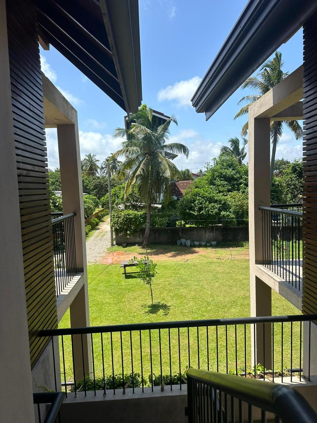 Woodgrove Cabanas Negombo Luaran gambar